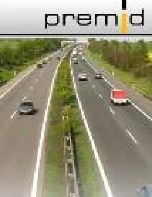 Bild: Straßen-Maut in Tschechien