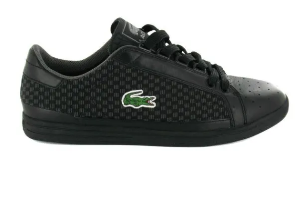 Bild: Foot Locker und Lacoste wollen’s wissen - „What’s your next step?“ mit dem neuen Convect