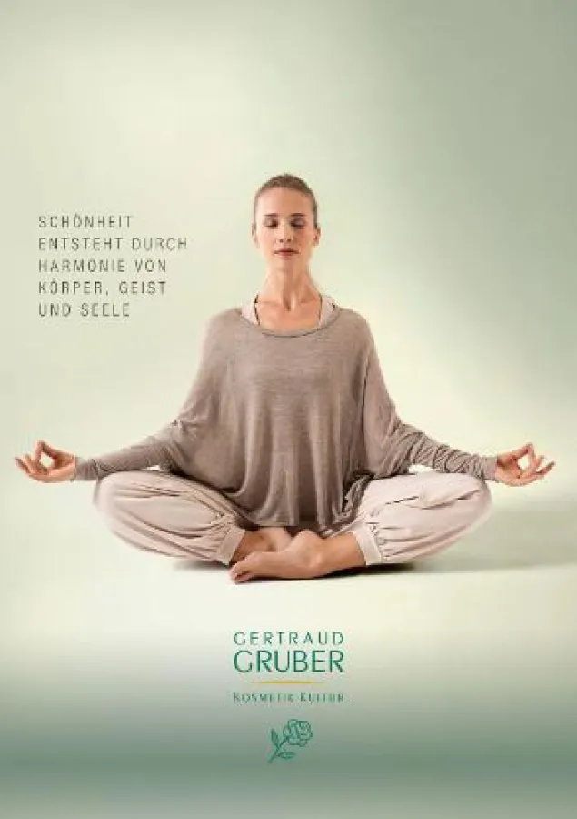 Gertraud Gruber Kosmetik Kultur