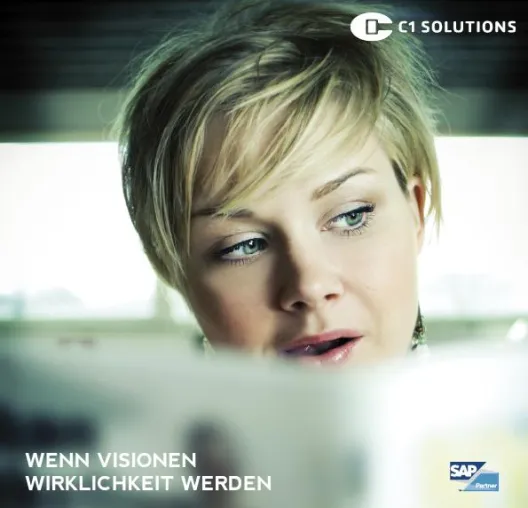 Bild: Postbank: GDPdU mit C1 Solutions und Tributus CIC
