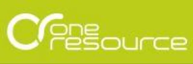 Bild: Die Unterstützung des gesamten Unternehmens mit Cloud-Lösungen von oneresource ag