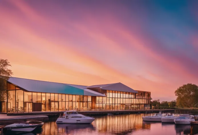 Bild: FB Invest unterstützt und begleitet den Börsengang von Klarna