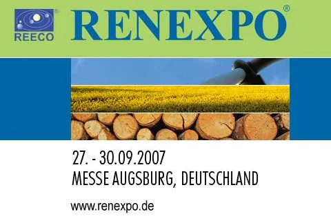 Bild: Kein Klimaschutz ohne Kompetenz des Handwerks - Fachkongresse auf der RENEXPO bieten Know-how für Handwerker