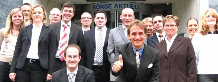 Bild: Vom Stuttgarter Aktien-Club zum Stuttgarter Aktien-Fonds