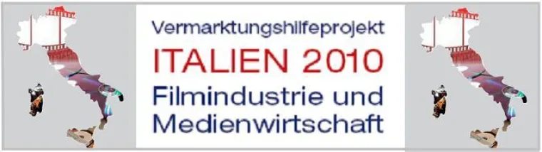 Mediendeutschland geht nach Italien Bild: Mediendeutschland geht nach Italien