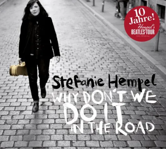 Jubiläum: 10 Jahre Hempel´s Beatles-Tour Bild: Jubiläum: 10 Jahre Hempel´s Beatles-Tour