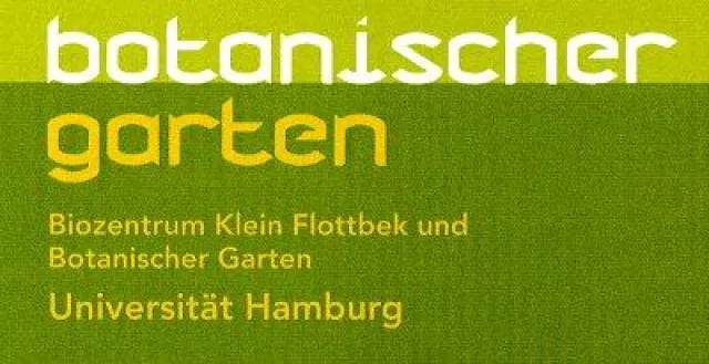 Bild: Botanischer Garten mit attraktivem Kinderprogramm: Märchenhafte Expeditionen in die Pflanzenwelt