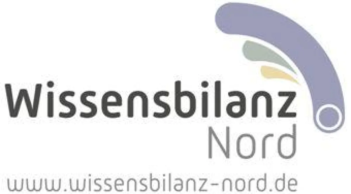 Logo der WISSENSBILANZ-NORD