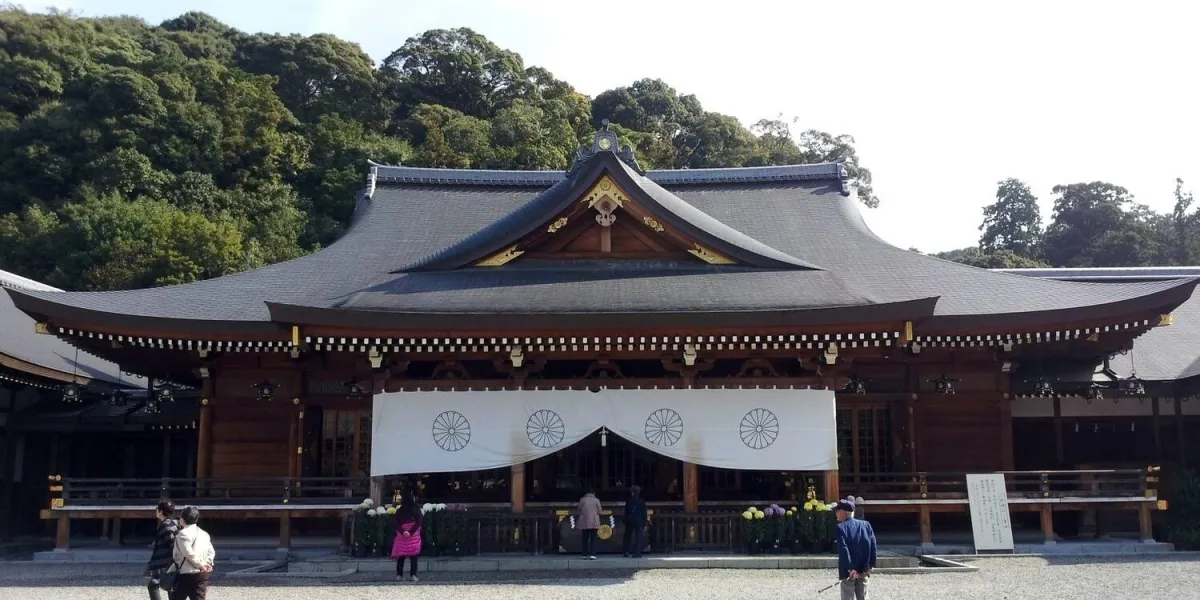 Schüleraustausch mit Stipendium in Japan (Foto: Stiftung Völkerverständigung)