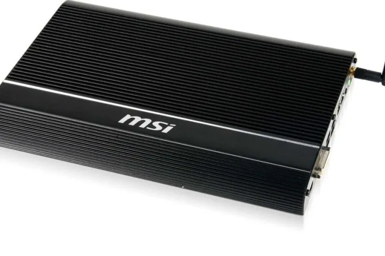 Bild: Ein Mini-PC wird erwachsen: WINDBOXIII ab September erhältlich