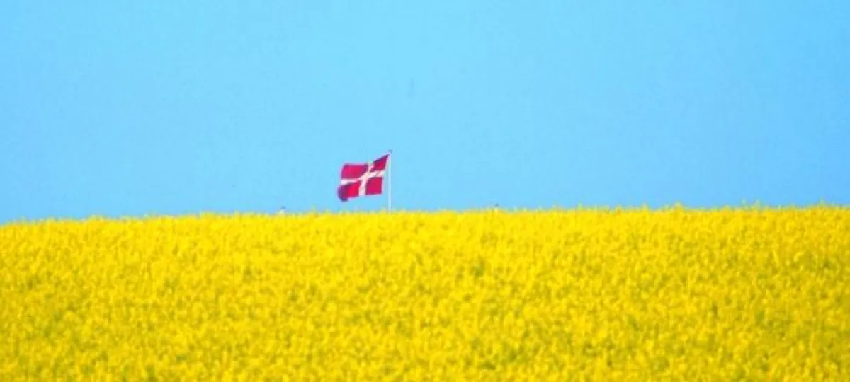 Urlaubsland Dänemark