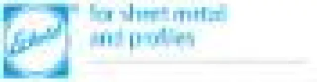 Blechbearbeitungsmaschine und Stanztechnik von Eckold Bild: Blechbearbeitungsmaschine und Stanztechnik von Eckold