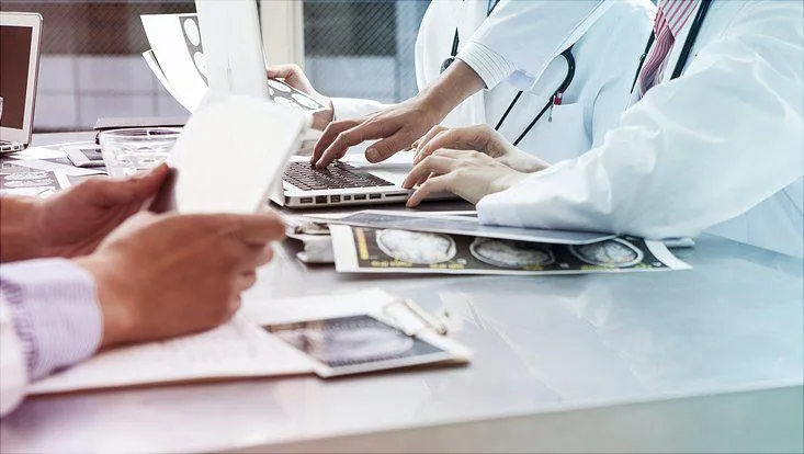 Bild: Neu am ZFW: Masterstudiengang Gesundheitsmanagement (MBA)