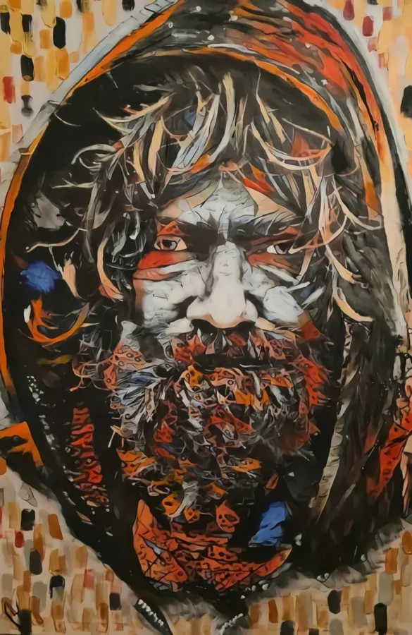 Was ist mit uns?  (© Claudia Haskell )