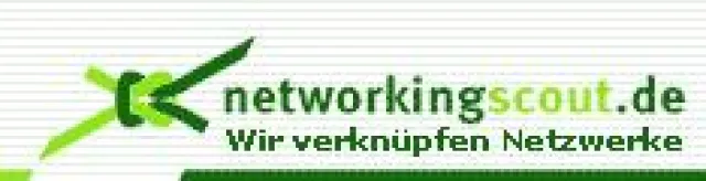Erster networkingscout geht online Bild: Erster networkingscout geht online