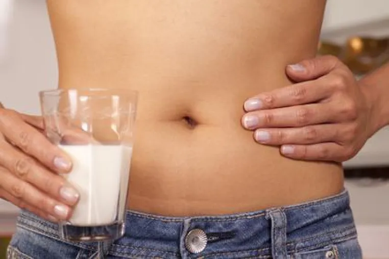 Bild: Gut und gesund leben trotz Laktoseintoleranz