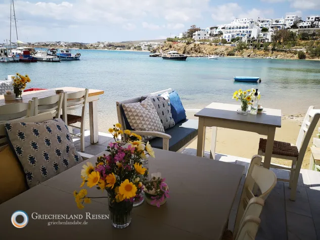 Bild: Inselhüpfen auf allen griechischen Inselgruppen individuell planen