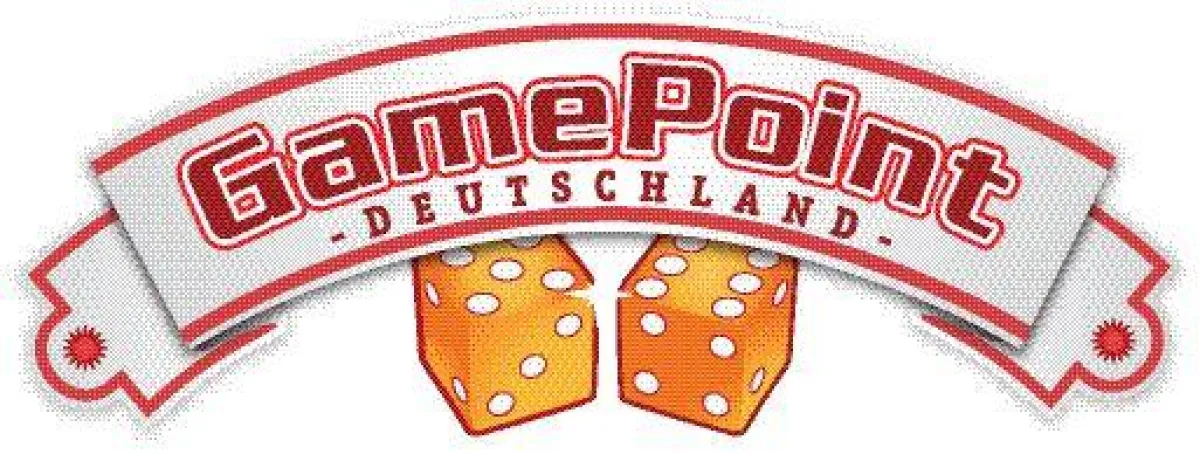 Geht im Januar 2009 offiziell an den Start: die neue Gaming Community GAMEPOINT.de