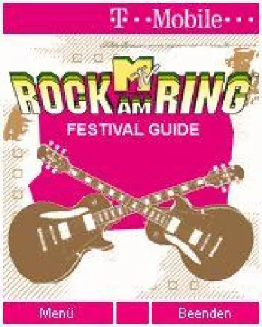Bild: MindMatics und T-Mobile lassen das Handy rocken