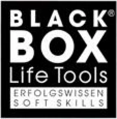 Bild: Black-Box - Kompaktes Erfolgswissen - Mit sicheren Schritten Lebensziele erreichen