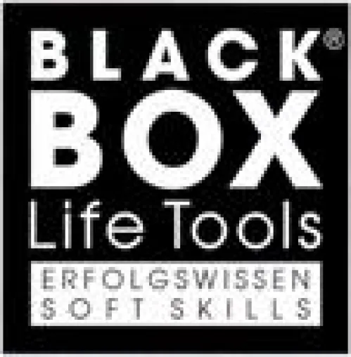 Black-Box - Kompaktes Erfolgswissen - Mit sicheren Schritten Lebensziele erreichen Bild: Black-Box - Kompaktes Erfolgswissen - Mit sicheren Schritten Lebensziele erreichen