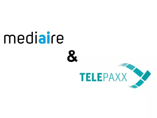 Bild: Berliner Softwareschmiede mediaire geht Kooperation mit deutschem Radiologie-Spezialisten Telepaxx ein