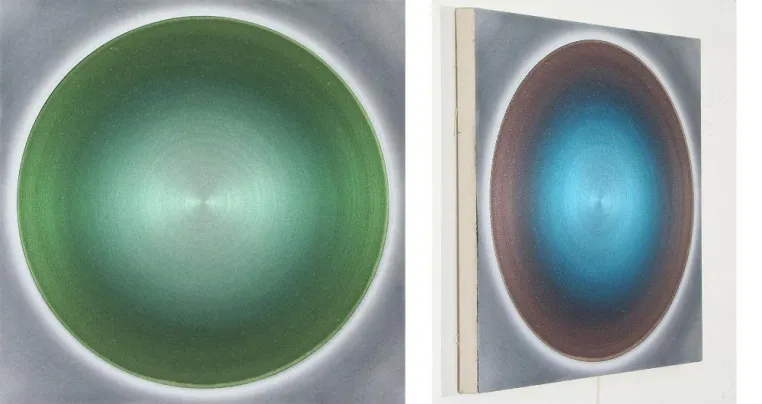 Robert Schaberl zum fünften Mal auf der Art Basel Miami Beach und erstmals auf der Art Miami Bild: Robert Schaberl zum fünften Mal auf der Art Basel Miami Beach und erstmals auf der Art Miami