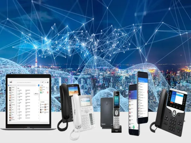 Bild: Neue Features, Verbesserungen der Interoperabilität: Vodia veröffentlicht Version 66 seiner PBX-Software