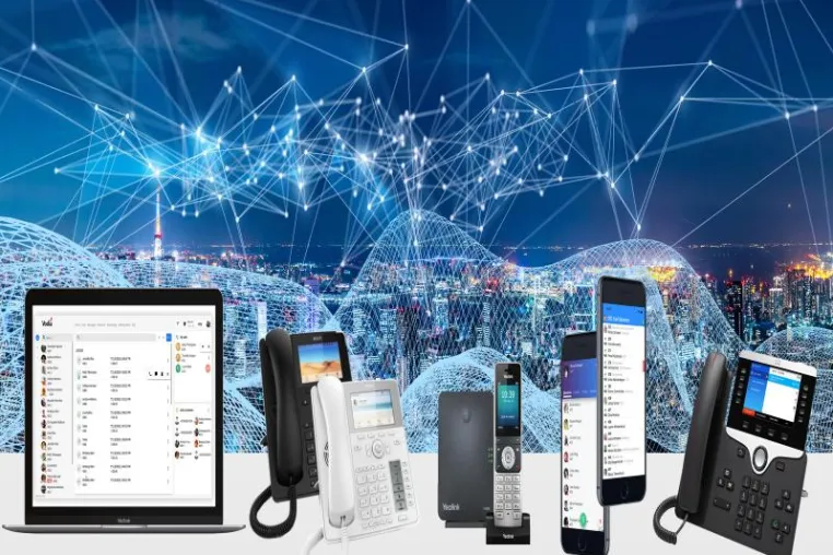Bild: Neue Features, Verbesserungen der Interoperabilität: Vodia veröffentlicht Version 66 seiner PBX-Software