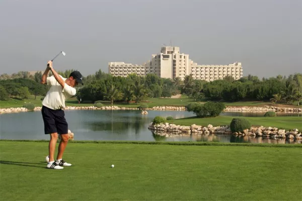 Bild: Es wurde aber auch Zeit - All Inclusive und Low Budget in Dubai