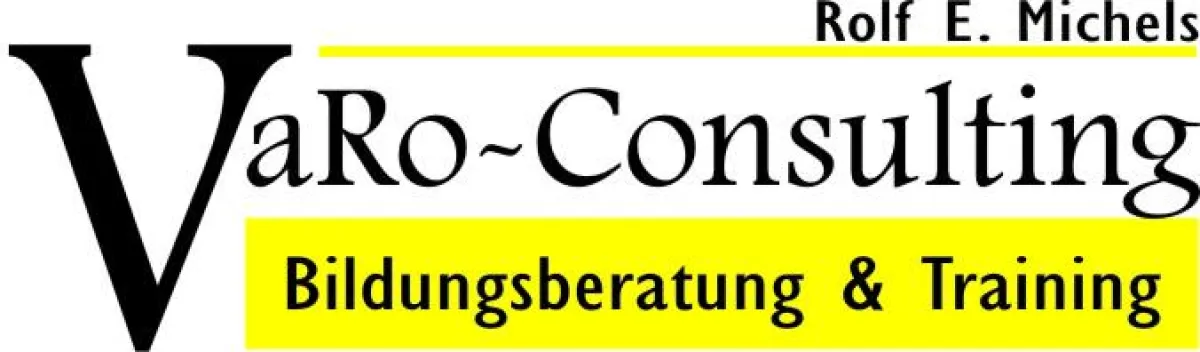 Logo VaRo-Consulting