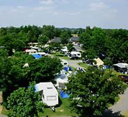 Bild: Alfsee der Ferien- und Erholungspark im Osnabrücker Land