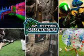 Bild: Lasertag, Paintball oder alles in einer Flatrate?! Das erwartet Dich 2017!