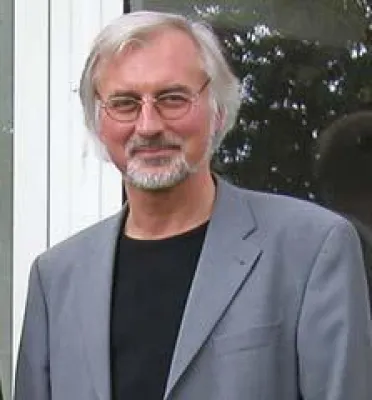 Bild: Umweltmediziner Klaus-Dietrich Runow zum Thema Umwelterkrankungen