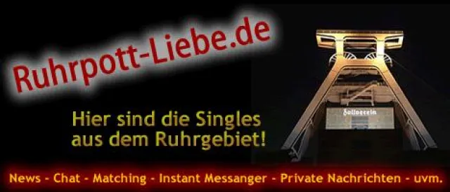 Bild: Deutschland ist um eine Partnerbörse reicher