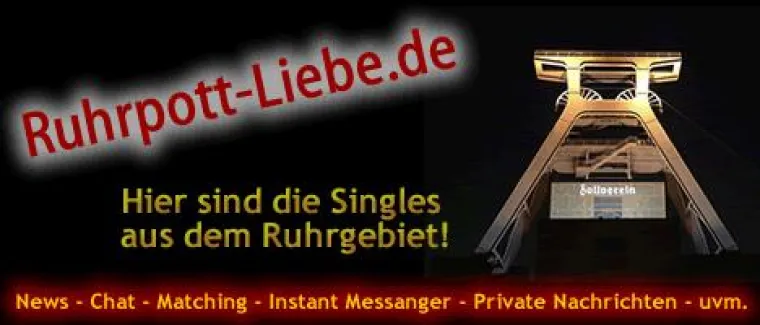 Bild: Deutschland ist um eine Partnerbörse reicher