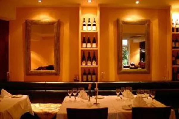 Bild: Restaurant der Woche - Annas Restaurant in Alzenau