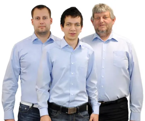 Bild: ABUS Security-Center führt Technischen Außendienst ein