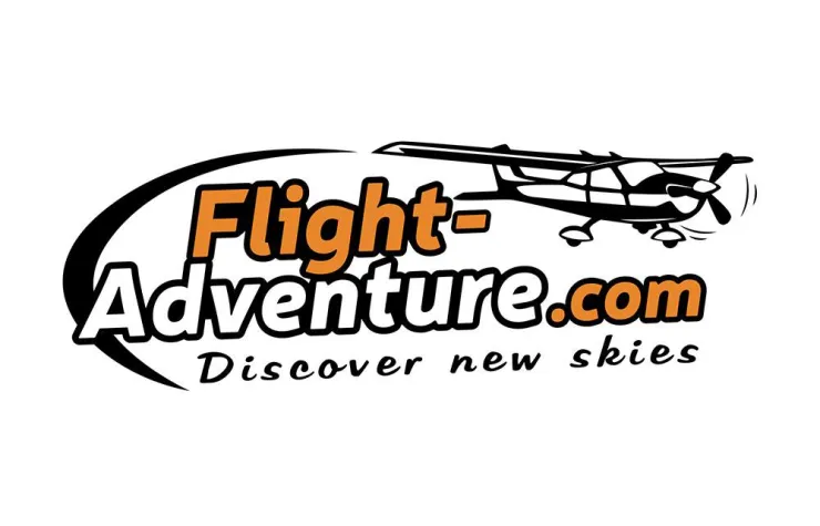 Bild: Wie Piloten Urlaub machen - Abenteuer und Luxus über den Wolken