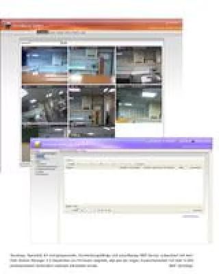Bild: Synology Disk Station Manager 2.0 September Firmware Upgrade – kostenlose brandneue Features