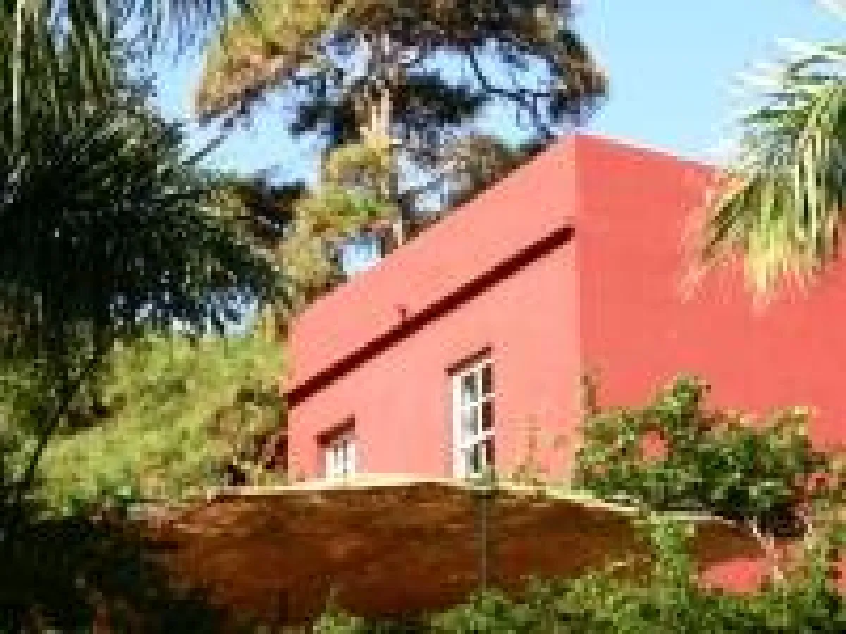 Finca Las Longueras, Gran Canaria