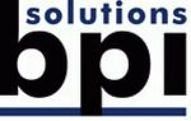 Bild: bpi solutions ist auch 2012 Sponsoringpartner der GERRY WEBER OPEN