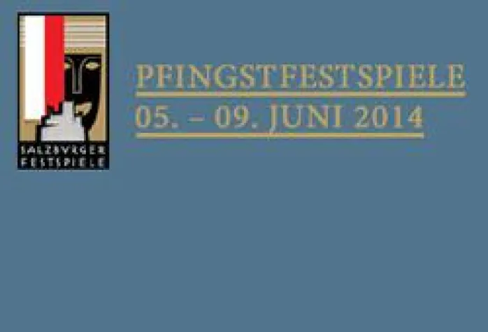 ROSSINISSIMO – Salzburger Pfingstfestspiele 2014 im Zeichen Rossinis Bild: ROSSINISSIMO – Salzburger Pfingstfestspiele 2014 im Zeichen Rossinis