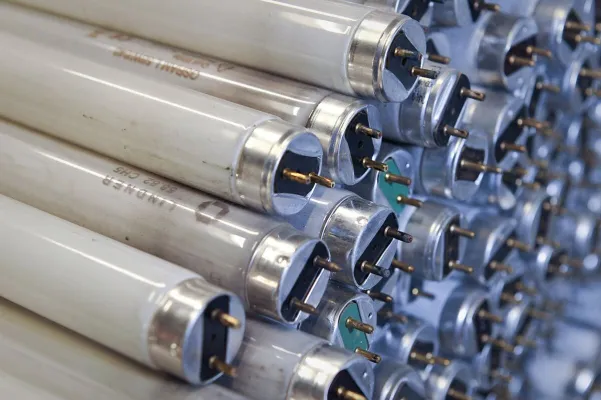 Bild: Bye, bye Leuchtstofflampen - Tipps für den Umgang mit Altlampen