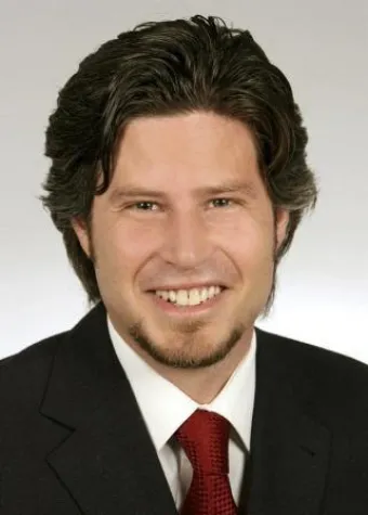 Bild: Neuer Kundenberater bei SONOTON