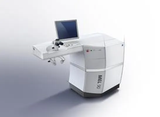 Bild: ART-KON-TOR realisiert Produktdesign und digitale Kommunikation für Medizinlaser MEL 90