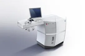 Bild: ART-KON-TOR realisiert Produktdesign und digitale Kommunikation für Medizinlaser MEL 90