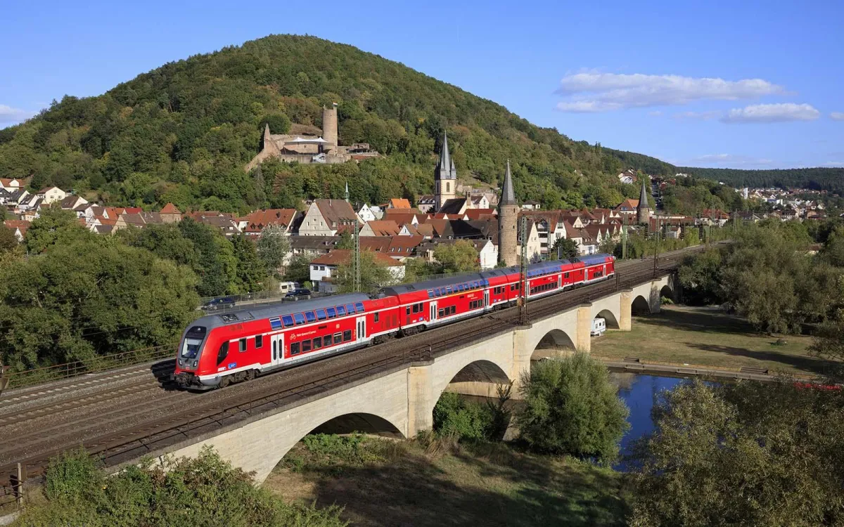 Erfolgreiche Einführung in mehreren Regionen, RegioNetzen und S-Bahnen