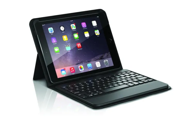 Kompakte Tastaturen für mobilen Arbeitskomfort Bild: Kompakte Tastaturen für mobilen Arbeitskomfort