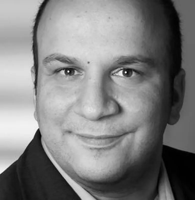 Alexis Chatziandreou